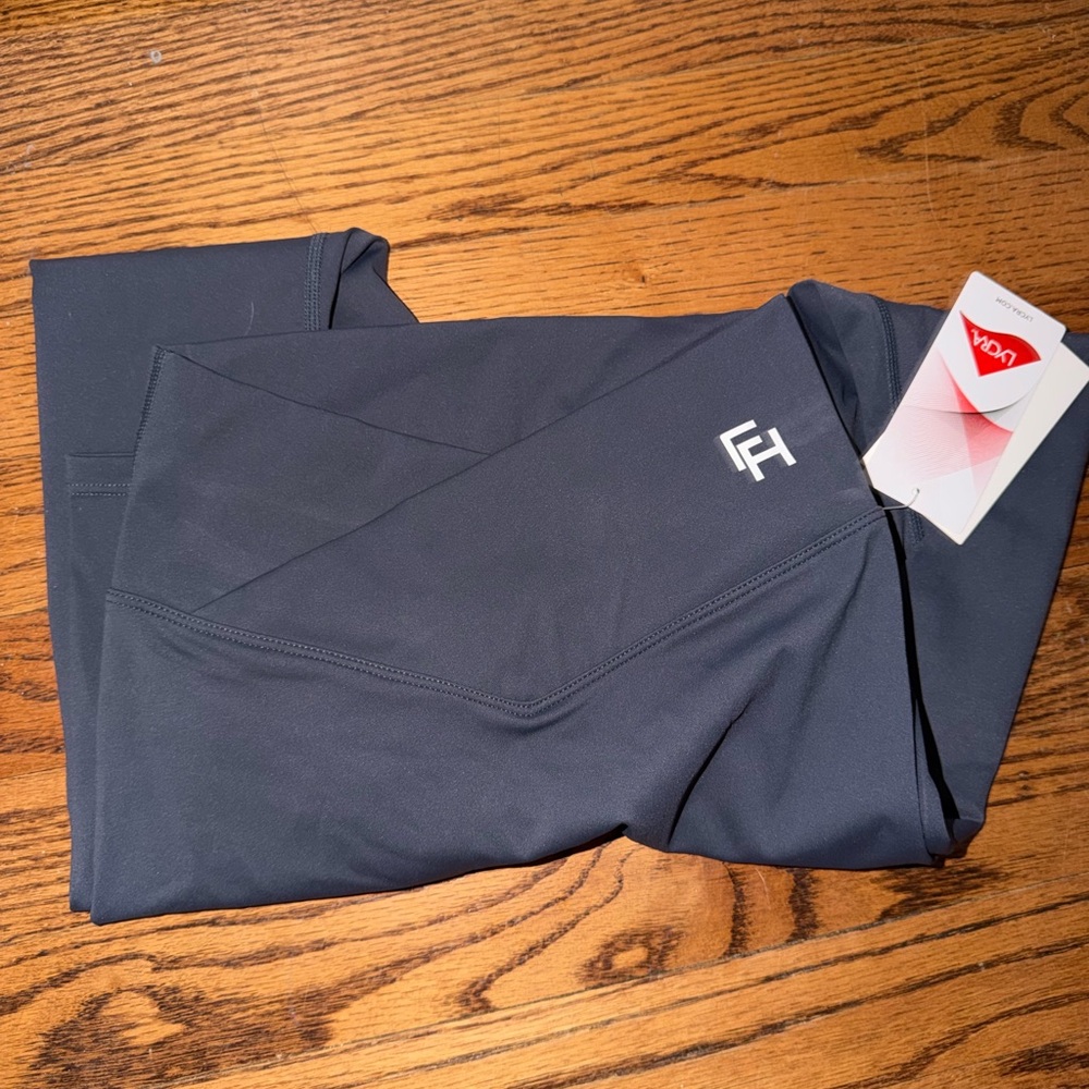 Men's Gray Pants